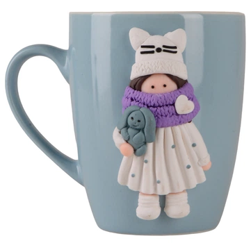 Чашка Limited Edition Dream Baby A 340 мл (JSD11)