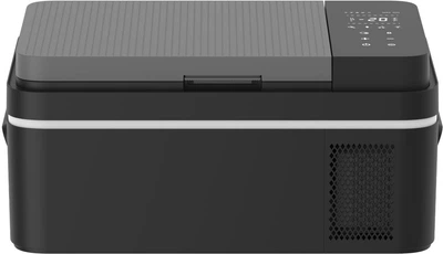 Lodówka samochodowa Platinet przenośna kompresorowa 20 l PCCR20 (5907595462860)