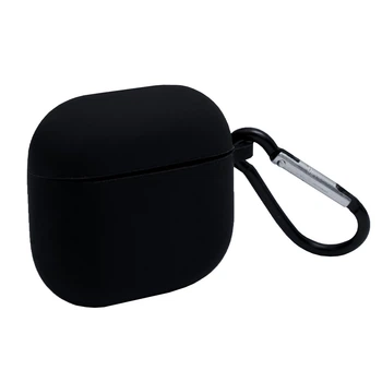 Чехол TPU Case AirPods 4, Black