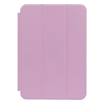 Чехол Smart Case No Logo для iPad mini 2024/mini 6 2021 Pink