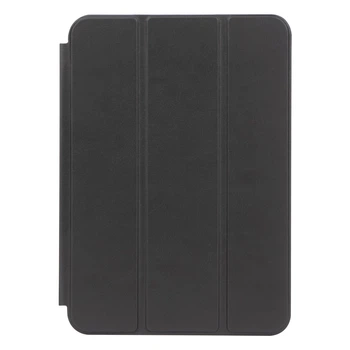 Чехол Smart Case No Logo для iPad mini 2024/mini 6 2021 Black