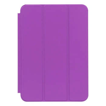 Чехол Smart Case No Logo для iPad mini 2024/mini 6 2021 Purple
