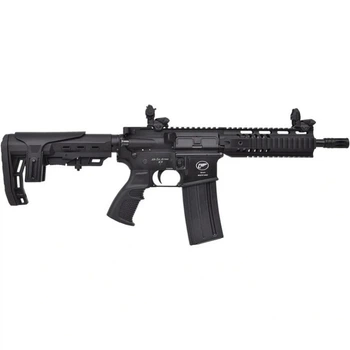 Карабин сигнальный Aksa Arms K9 МХ-04 cal.9 PAK