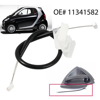 Трос двери наружной ручки Smart 450 Coupe Cabrio City 1998-2007 11341582