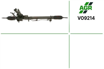 Рулевая рейка с ГУР, новая, VOLVO S 80 99-06, AGR (VO9214)