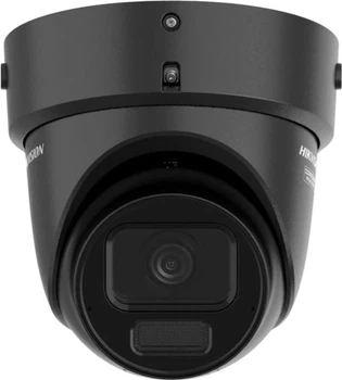 IP-камера Hikvision DS-2CD2H46G2H-IZSY Black