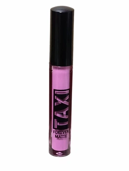 Стійка рідка помада з матовим фінішем W7 Taxi Lip Colour Forever Matte 3.5г - Chili Pepper