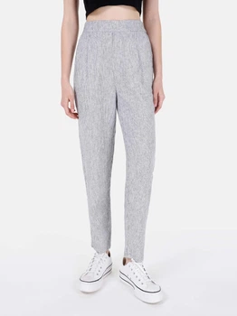 Брюки женские Colin's CL1068536ANT XS Anthracite (8684112125503)