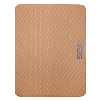 Чехол UAG Metropolis для iPad Pro 2018-2022 (11") Gold