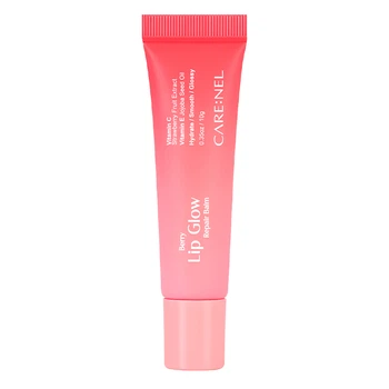 Бальзам для губ відновлюючий Berry Lip Glow Repair Balm CARENEL 10 г 8809584963938