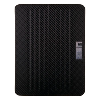 Чехол UAG Metropolis для iPad Pro 2018-2022 (11") Carbon Fiber