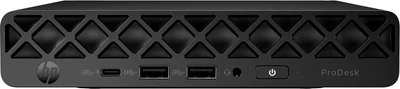 Неттоп HP ProDesk 4 Mini G1i (B6YZ8ET) 321112