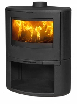 Чавунна піч Dovre Bow/WB