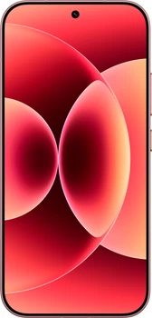 Мобільний телефон Xiaomi 17 12/512GB Alpine Pink (1186349)