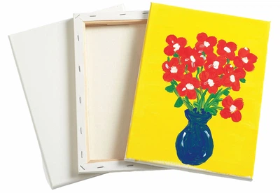 Płótno na rolce Creative 500 x 50 cm 6021087 (5707167158364)