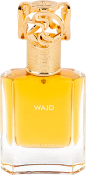 Парфумована вода унісекс Swiss Arabian Wajd 50 мл (6295124031298)