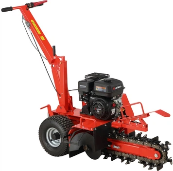 Дизельний траншеєкопач YATO YT-86139