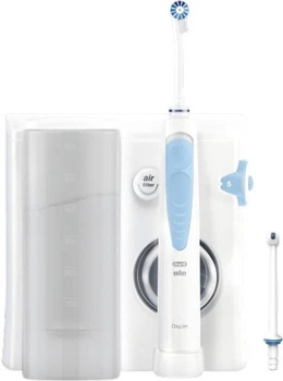 Іригатор Oral-B Oxyjet MD20 (80727085)