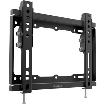 Кронштейн фіксованний ACCLAB AL-FR20/T 17"-50"