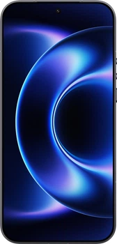 Мобільний телефон Xiaomi 17 Ultra 16/512GB Black (1186350)