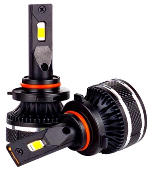 LED автолампы DriveX FE-01 PRO HB3/9005 58W CAN 9-32V 6K