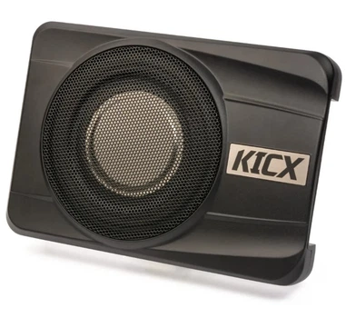 Сабвуфер Kicx L201BA