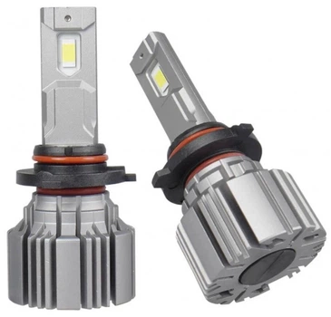 LED автолампа AMS VISION-R H10 5500K CANBUS