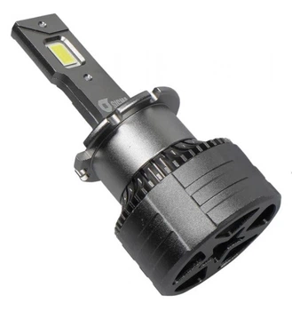 LED автолампа Sigma D2S 6000K