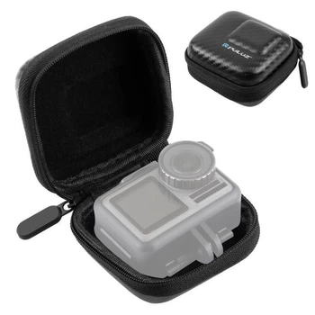 Компактная мини-сумка Puluz PU349 для экшн-камер GoPro HERO13/12/11/10/9 Black и аналогов