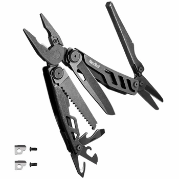 Мультитул Nextool Flagship Pro (Dark) NE20120