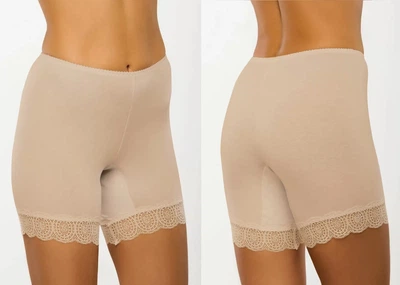 Труси Afina, 008, Бежевий, 6XL