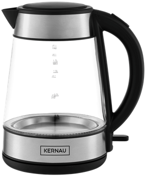 Czajnik elektryczny Kernau KSK 179 G