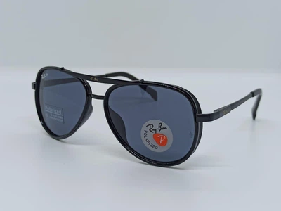 Солнцезащитные Очки RB 4414 C1 Polarized