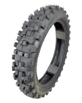 Покрышка бескамерная 110/100-18 SERVIS BATTLE MAX 6RP эндуро, мотокросс