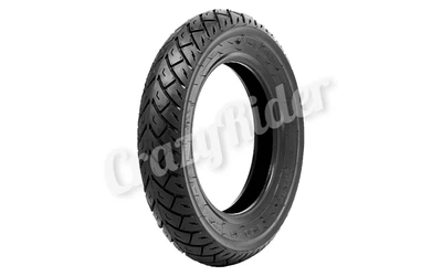 Мотошина 10" 3.50-10 CASUMINA CA134A напів шип