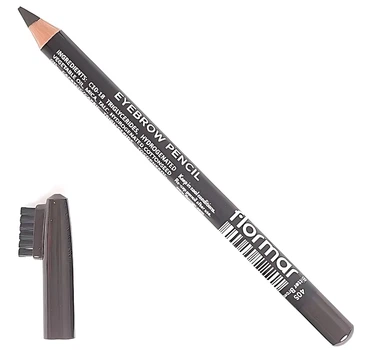 Flormar Карандаш для бровей Eyebrow Pencil № 405 (серо-коричневый)
