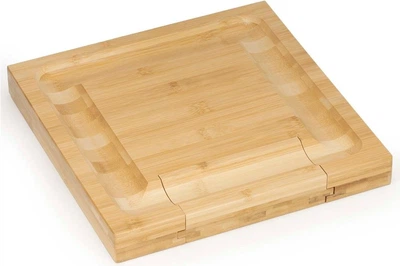 Набір для сервірування Springos 5 предметів (5908455306218)