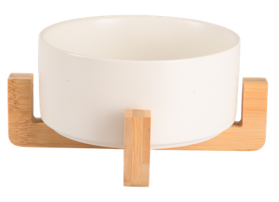 Салатник Led Trace White круглый 12.5 см (B010800)