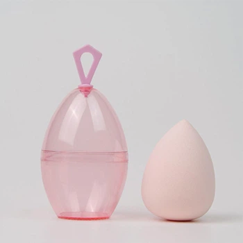 Спонж для макияжа Soft Pink