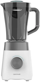 Блендер Cecotec Power Black Titanium 1300MAX W (03920)