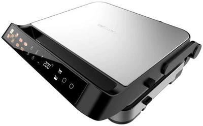 Гриль Cecotec Rock'nGrill 2000 PerfectCook (A01_EU01_112897)