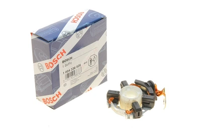 Щітковий вузол стартера FIAT ALFA, MERCEDES BENZ, OPEL 93180121, BOSCH (1004336526)