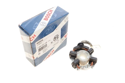 Щітковий вузол стартера MERCEDES BENZ, VOLKSWAGEN 06E911209, BOSCH (1004337140)