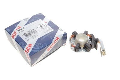 Щітковий вузол стартера Clio III, Trafic II, BOSCH (1004336667)