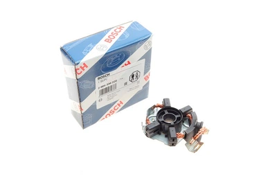 Щітковий вузол стартера Nissan, BOSCH (2004336220)