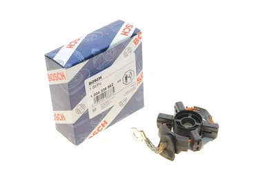 Щітковий вузол стартера VOLKSWAGEN 02B911209D, BOSCH (1004336562)