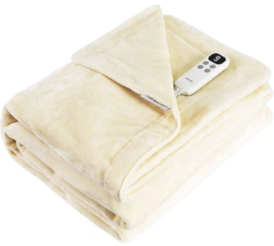 Електроковдра Cecotec HeatConfort Calma (A01_EU01_115949)