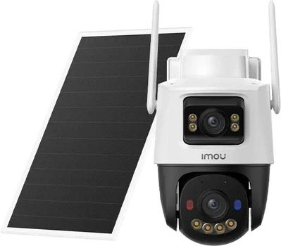 IP-камера Imou AOV Dual 10MP (IPC-SA70F-10M0T2-EU/FSP008)