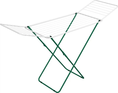 Сушилка для белья напольная Gimi Alba Green (153393)