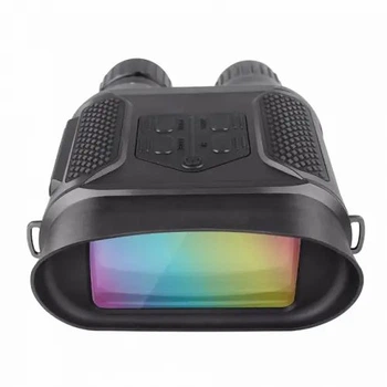 Бинокль с ночным видением 3,5X31 7х Night Vision NV400-B с ИК подсветкой и возможностью записи на Micro SD до 32 ГБ